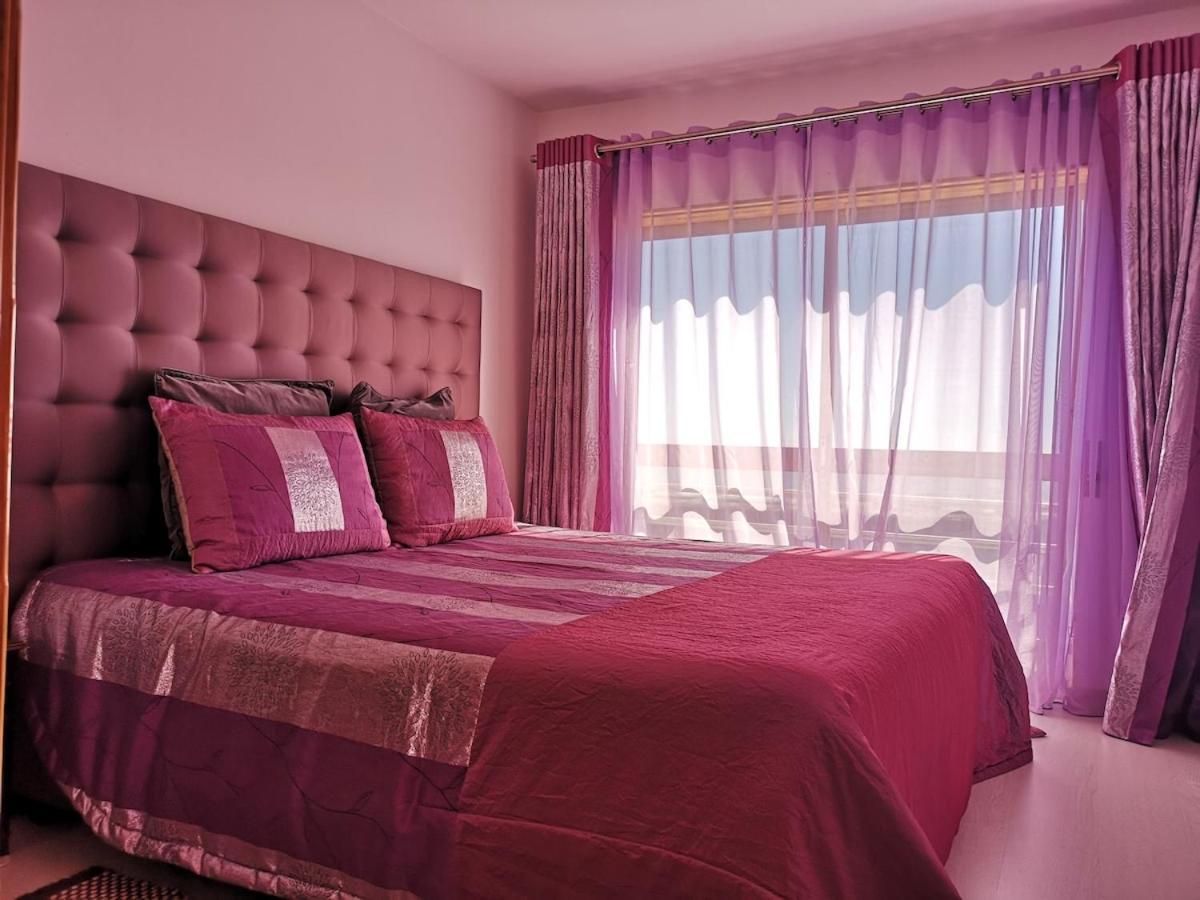 Apartamento Caparica Ocean View Costa da Caparica Exterior foto
