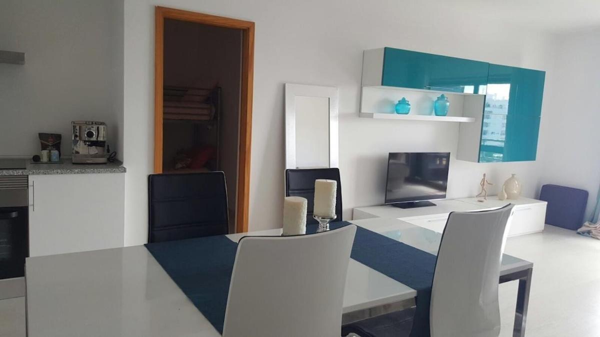 Apartamento Caparica Ocean View Costa da Caparica Exterior foto